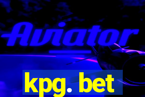 kpg. bet